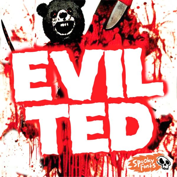 Evil Ted