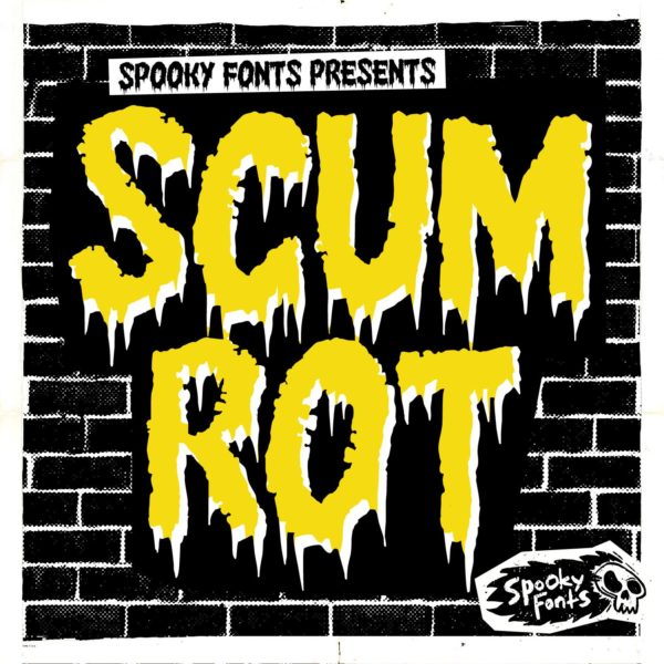 Scum Rot