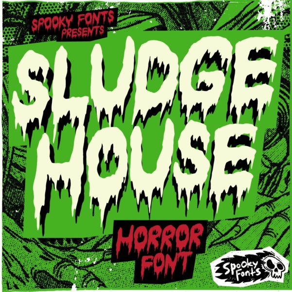 Sludge House