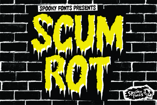 Scum Rot