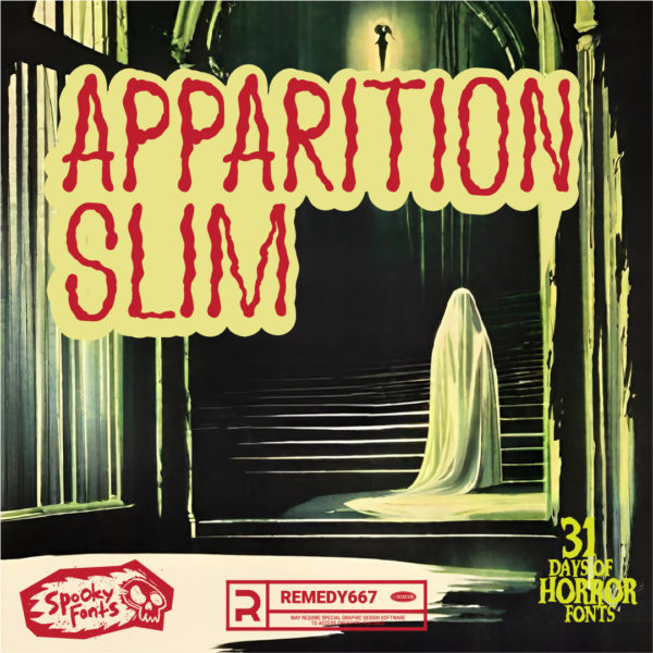 Apparition Slim