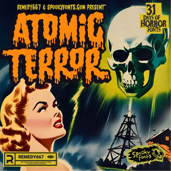 Atomic Terror