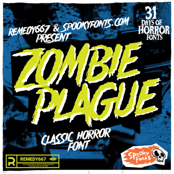 Zombie Plague