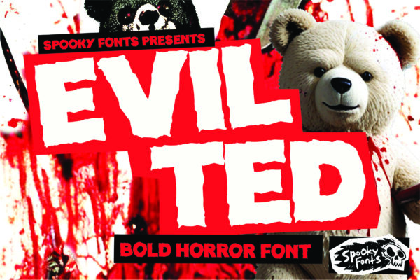 Evil Ted