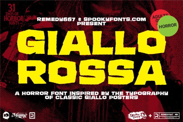 Giallo Rossa