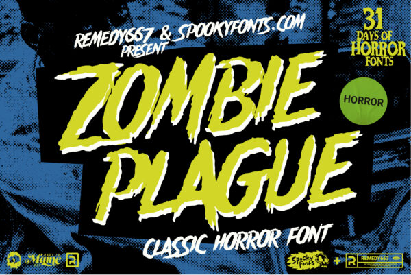 Zombie Plague