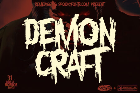 Demon Craft