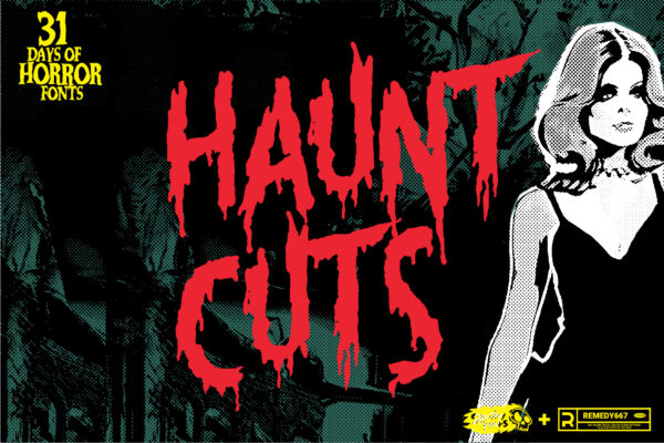 Haunt Cuts